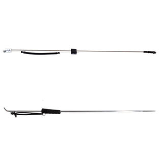 28" Aluminum Lionfish Hand Spear