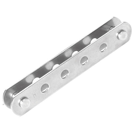 Stay Extender, 5/16" Pin, 7/8" Minimum Length, 4-3/4" Maximum Length image number 0