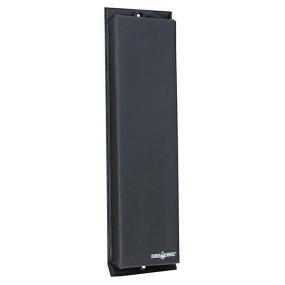Hull Hugr Flat Fenders, Black image number 0