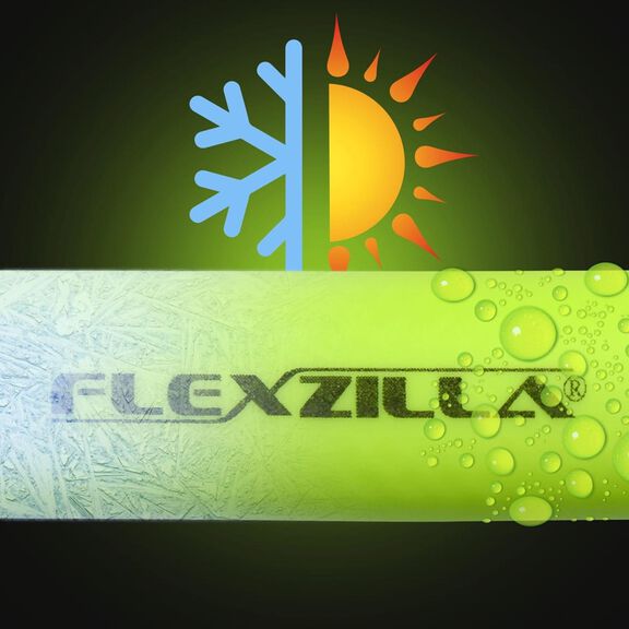 Flexzilla Pro Bulk Water Hose 5/8" 250' image number 4