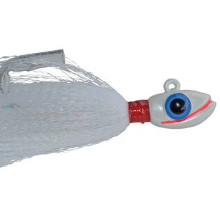 Grinning Gus Fishing Jig, 3 oz.
