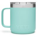 10 oz. Rambler&reg; Mug with MagSlider Lid image number 1