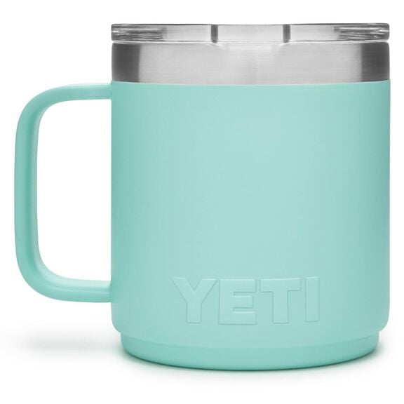10 oz. Rambler&reg; Mug with MagSlider Lid image number 1