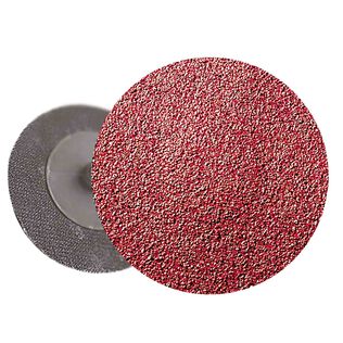 Ceramic Quick Change Sanding Discs