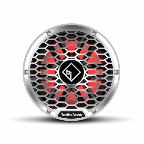 M2 DVC Color Optix&trade; Infinite Baffle Marine Subwoofers image number 2