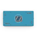 ZUP 12'x6' Dropstitch Watermat image number 0