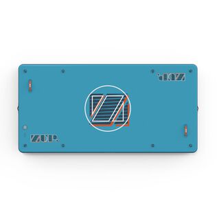 ZUP 12'x6' Dropstitch Watermat