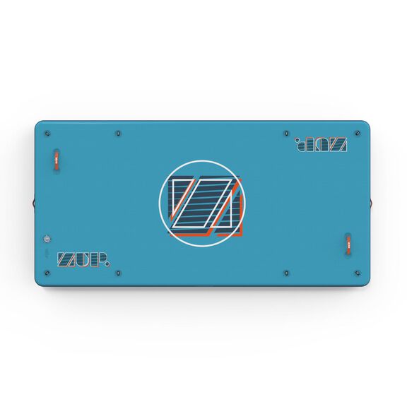 ZUP 12'x6' Dropstitch Watermat image number 0