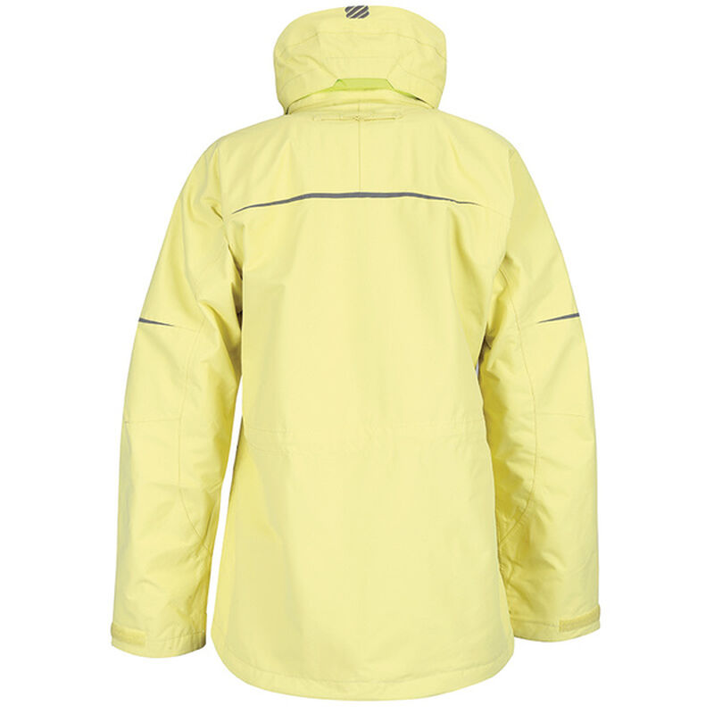 Women's Third Reef Jacket West Marine