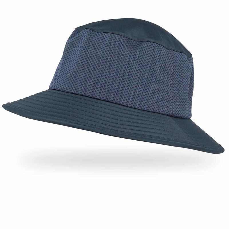 Men's UV Pro Vented Bucket Hat image number 0