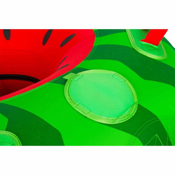 Watermelon 1-Person Towable Tube image number 4