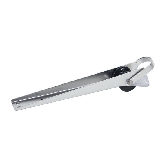 26" X 5 1/2" Danforth Fortress Anchor Roller image number 0