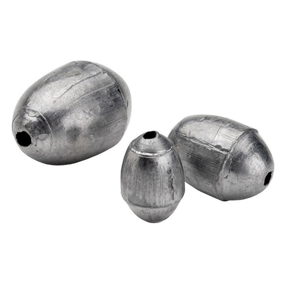 1/4 oz. Egg Sinker image number 0