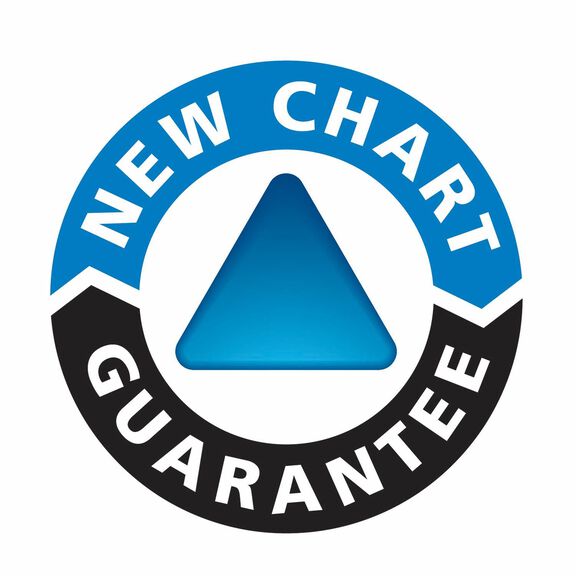 ECHOMAP&trade; Plus g3 44cv Fishfinder/Chartplotter Combo with GT20 Transducer and US Coastal g3 Charts image number 3