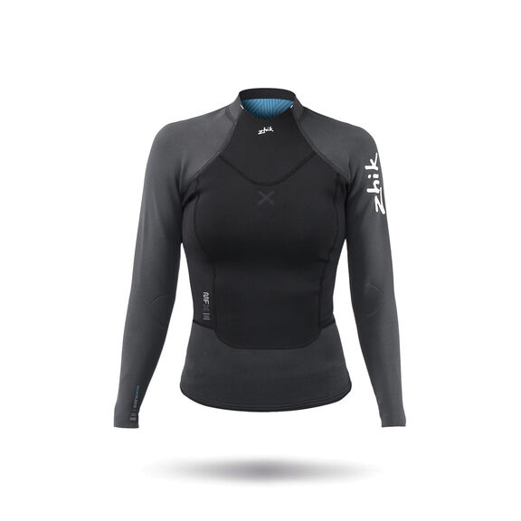 Women's Microfleece X Top image number 0