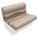 Premier Series Pontoon 36" Bench Cushion Set image number 0