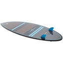4'8" Benz Hybrid Wakesurf Board image number 2