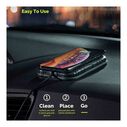 NUMI Dash Grip Pad with Wireless Charger image number 1