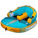O'Brien Barca 2-Person Towable Tube image number 0