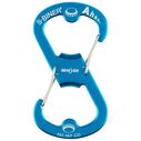 Ahhh...&trade; Aluminum Bottle Opener S-Biner image number 0