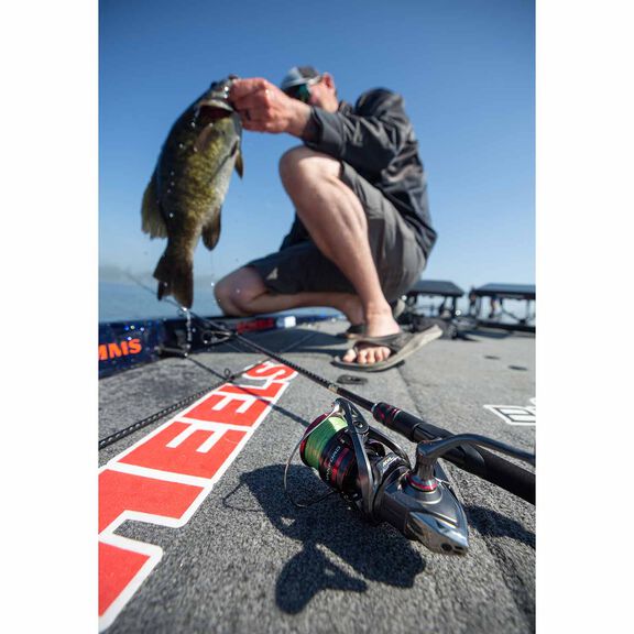 Vanford 2500HG F Spinning Reel image number 6