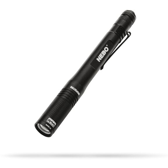 INSPECTOR Pen Sized Flashlight image number 0