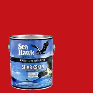 Sharkskin Antifouling Paint