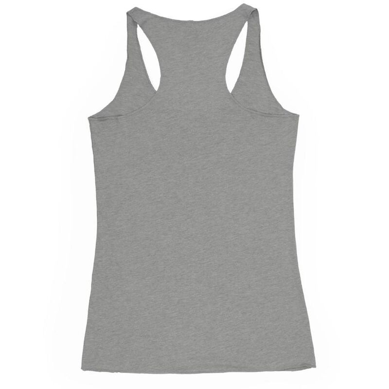 Women's Fish Camo Tank Top image number null