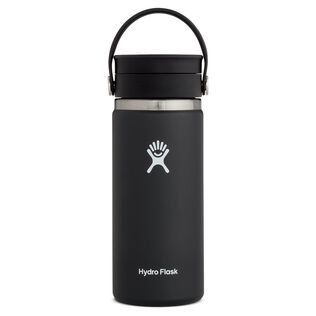 16 oz. Coffee Flask with Flex Sip Lid