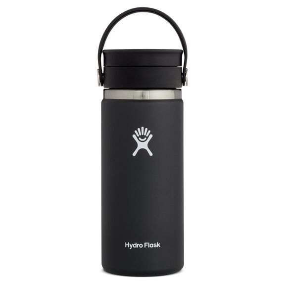 16 oz. Coffee Flask with Flex Sip Lid image number 0