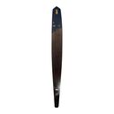 Omni Ultra Black Water Ski image number 1