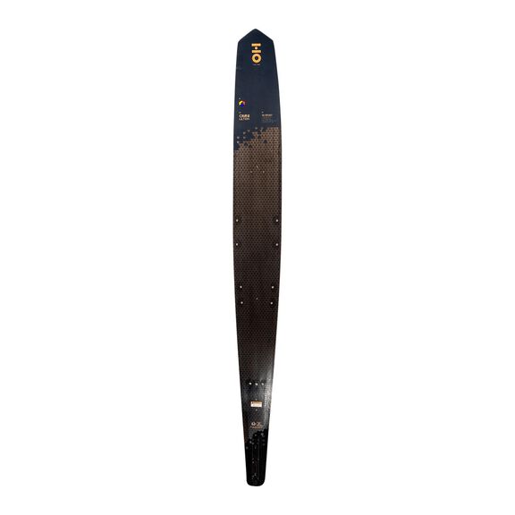 Omni Ultra Black Water Ski image number 1