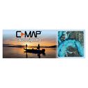 North East U.S. C-MAP Lake Insight HD microSD/SD Card image number 1