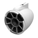 Wet Sounds REV 10 White Special Edition Revolution Series 10" Matte White Tower Speakers with Swivel Surface Mounts (SXM) (Pair) image number 2