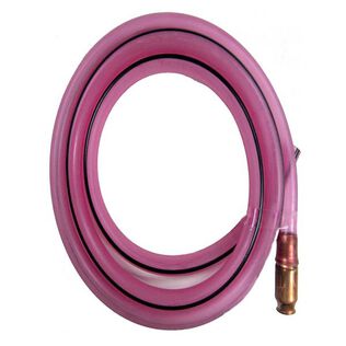 69" Hose Siphon