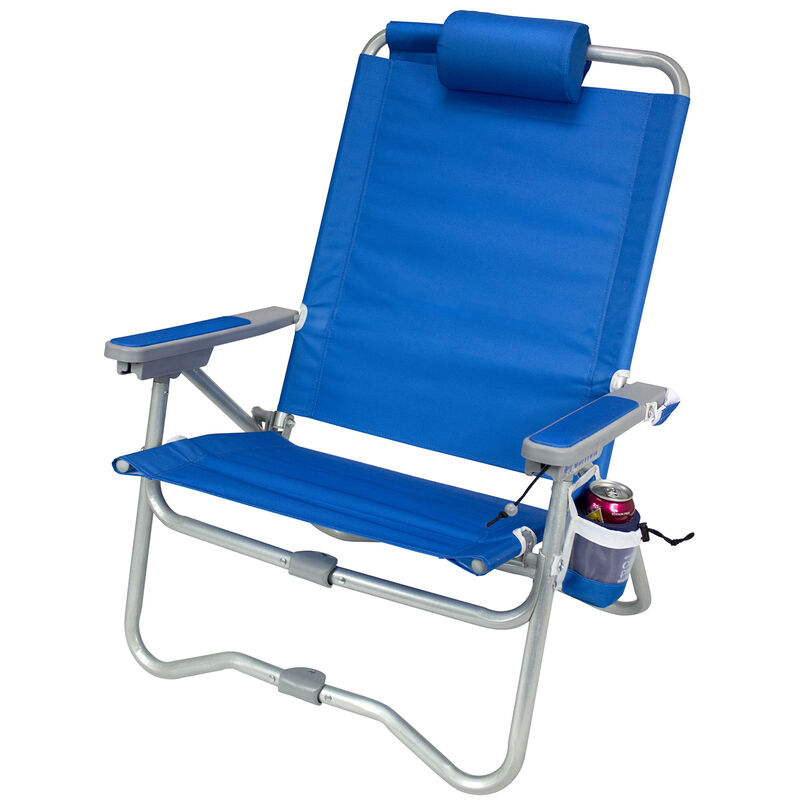 Bi-Fold Beach Chair image number 0