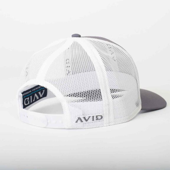 Layday Trucker Hat image number 2