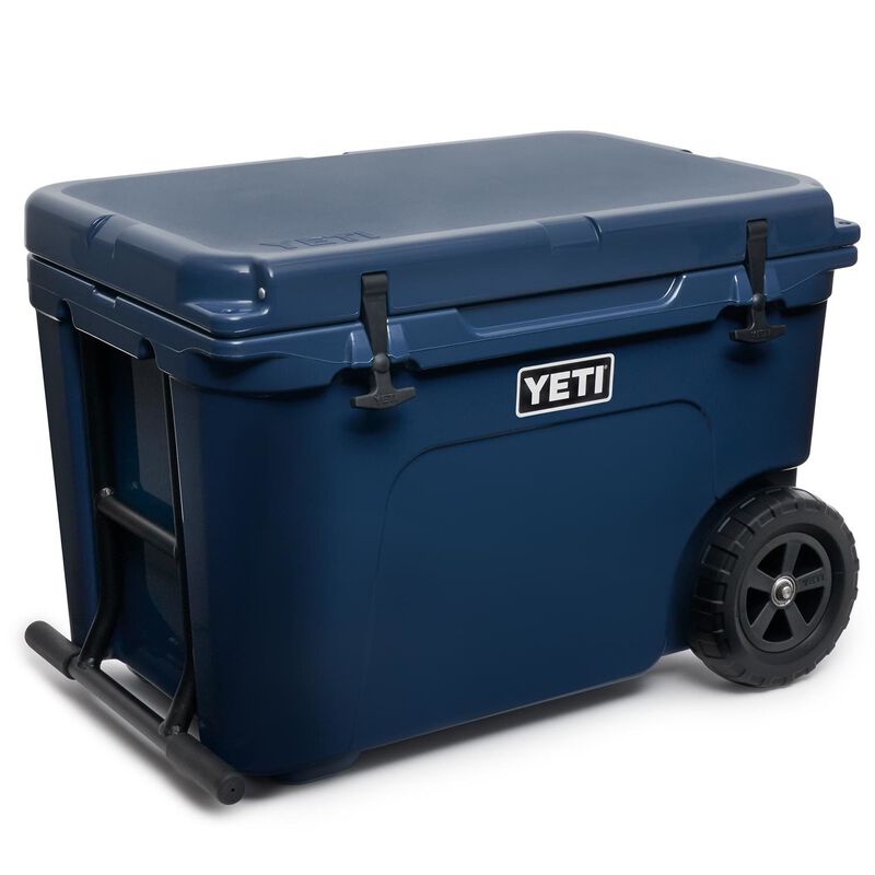 YETI Tundra® Haul Cooler West Marine