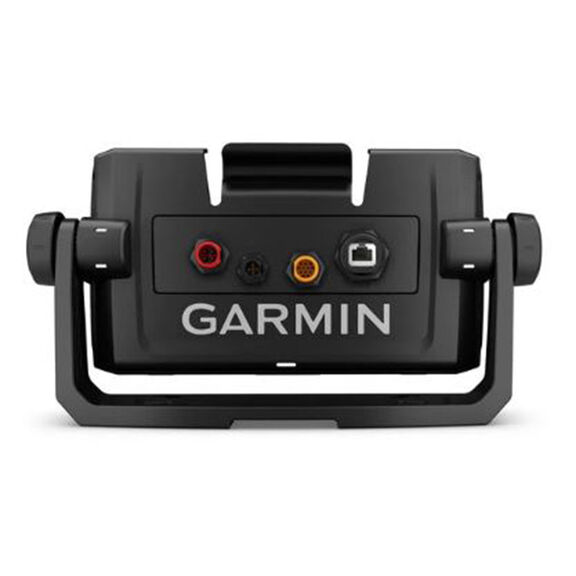 Bail Mount with Quick-Release Cradle for ECHOMAP&trade; Plus 9Xsv image number 0