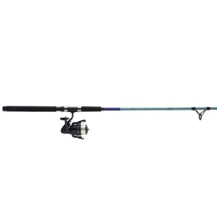 Catch More Fish Salmon Spinning Combo
