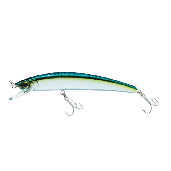 Crystal Minnow&trade; Fishing Lure, 4 3/8" image number 0