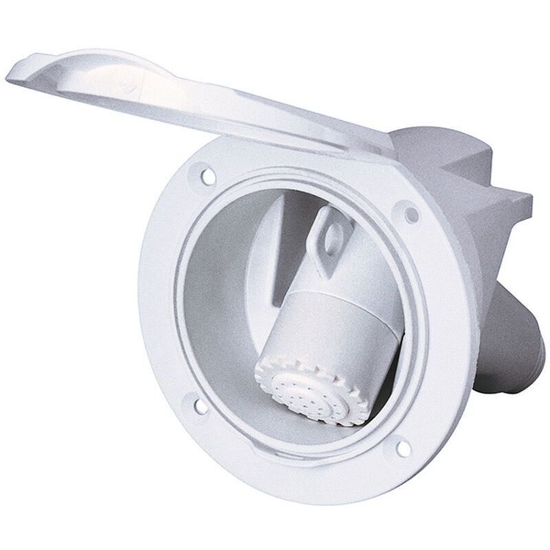 PLASTIMO Aft Deck Shower Kit, Small West Marine