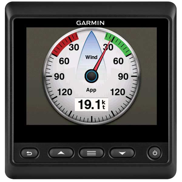 Image of Garmin GMI 20 at Best Buy website