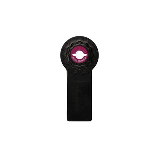 StarlockMax Oscillating Multi-Tool High Carbon Steel Sealant Removal and Joint Cutter Blade