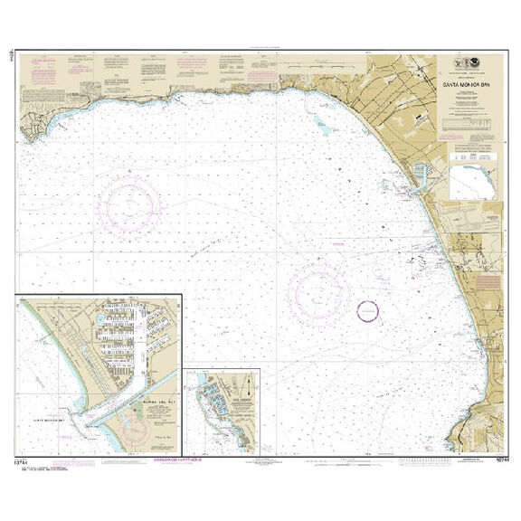 #18744 Santa Monica Bay King Harbor image number 0