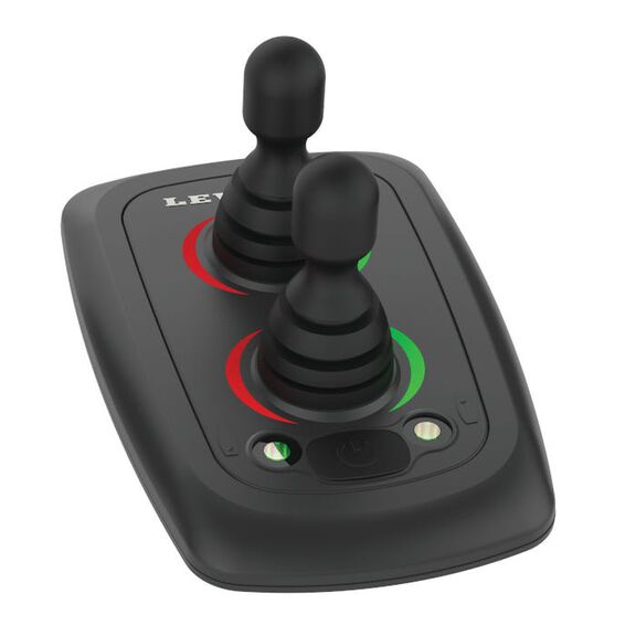 Dual Joystick Thruster Control image number 0
