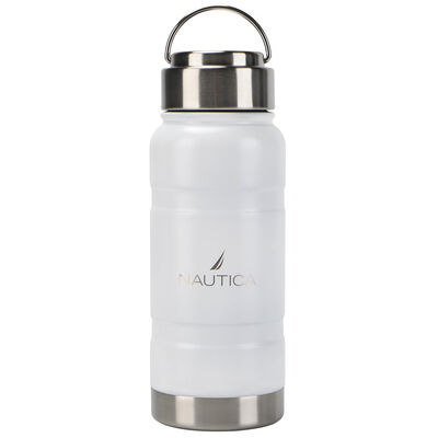 18.5 oz. Bow Stainless Steel Water Bottle