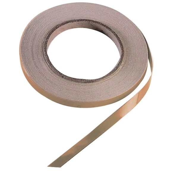 Premium Boat Striping Tape, Buckskin image number 0