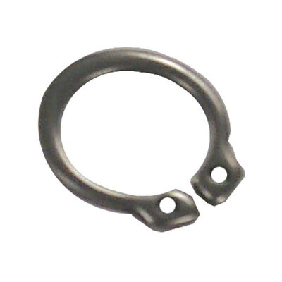 18-4289-9 Retaining Ring for Mercruiser Stern Drives, Qty. 2