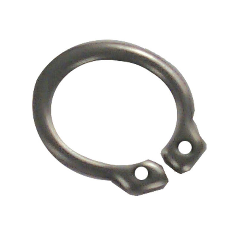 18-4289-9 Retaining Ring for Mercruiser Stern Drives, Qty. 2 image number 0